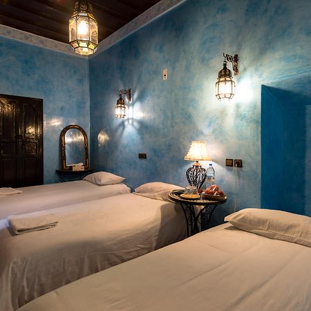 Riad Omar มาร์ราเกช ภายนอก รูปภาพ