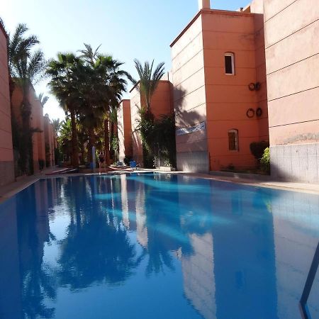 Riad Omar มาร์ราเกช ภายนอก รูปภาพ