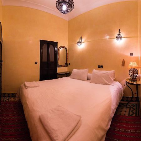 Riad Omar มาร์ราเกช ภายนอก รูปภาพ
