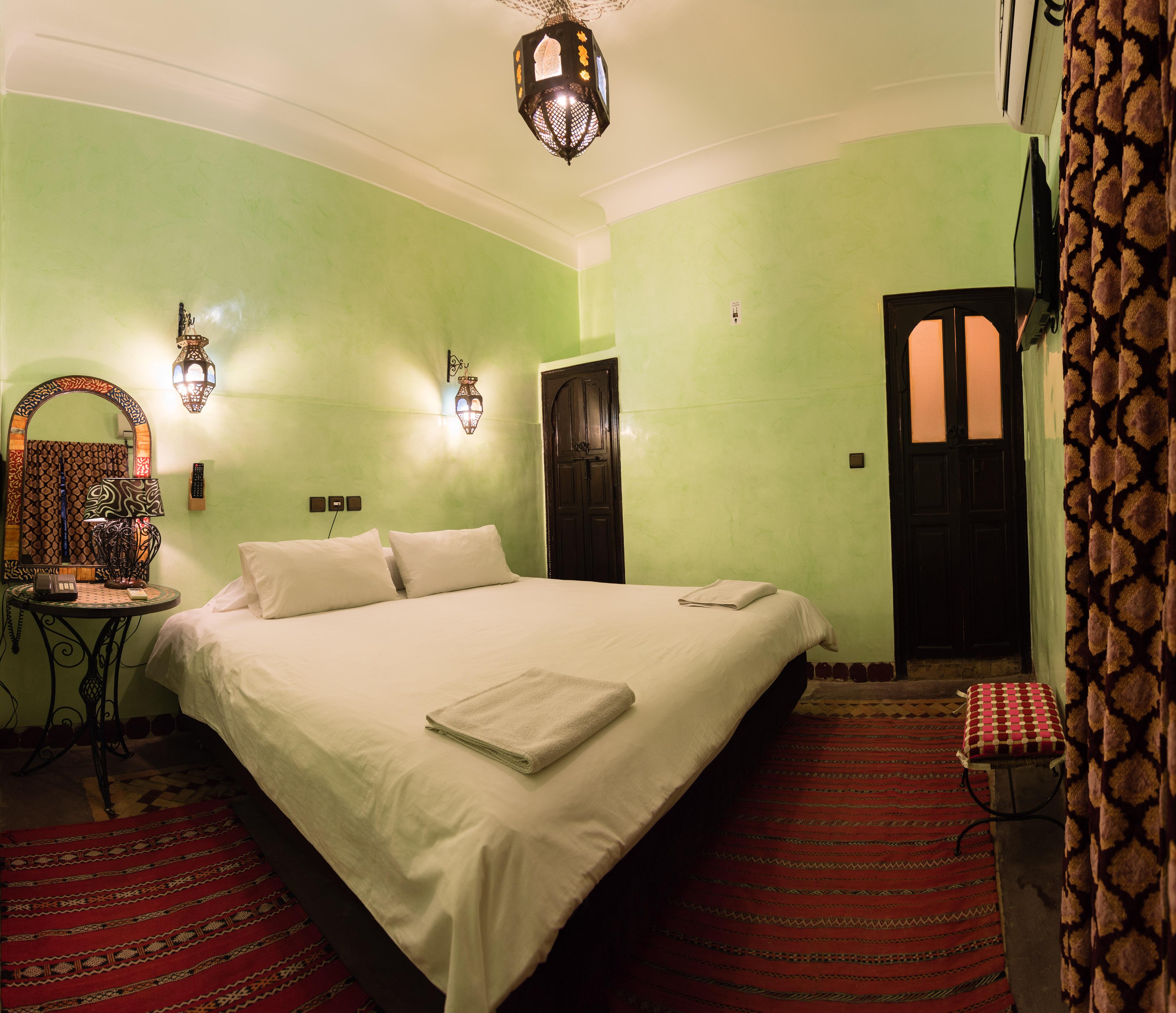 Riad Omar มาร์ราเกช ภายนอก รูปภาพ