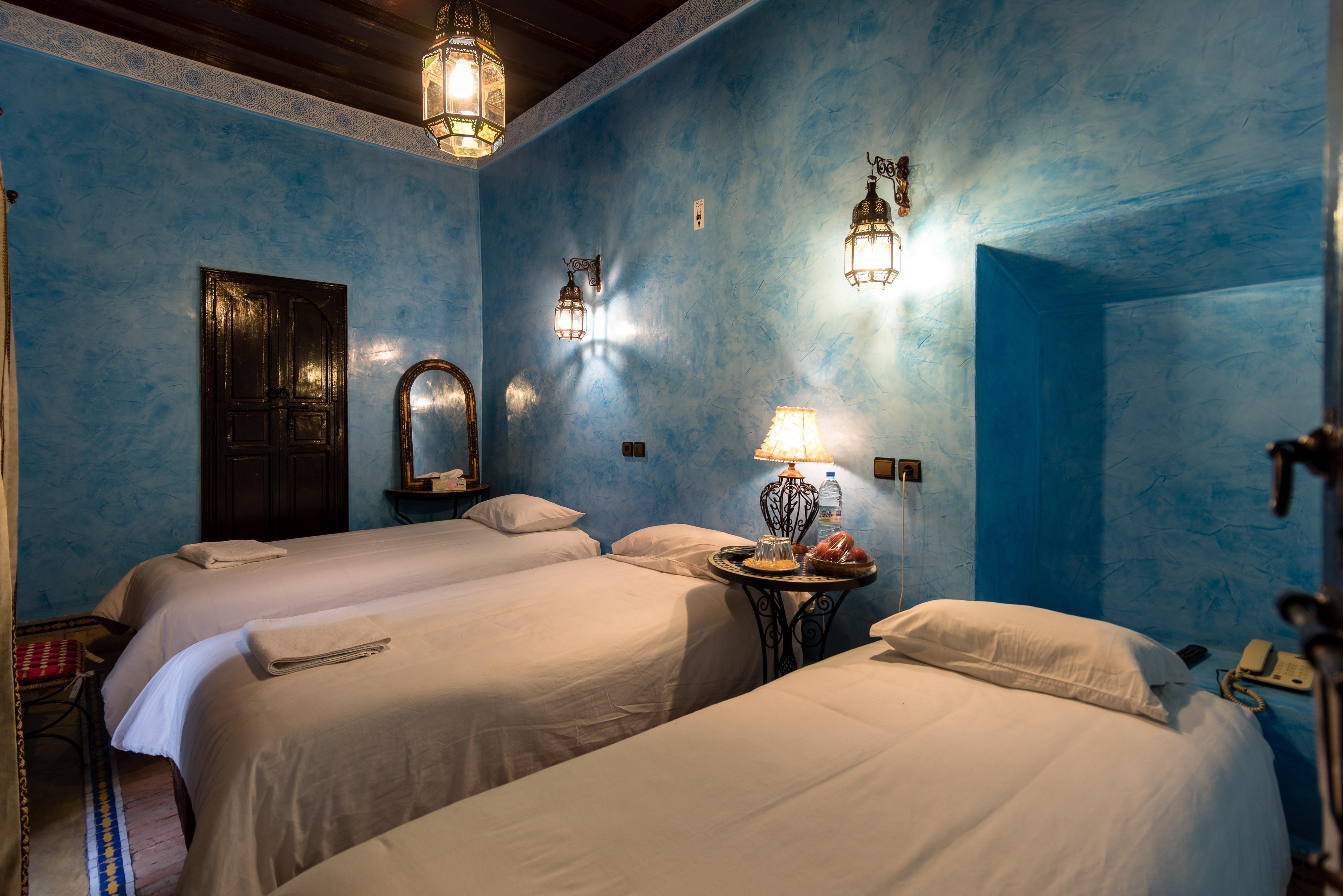 Riad Omar มาร์ราเกช ภายนอก รูปภาพ