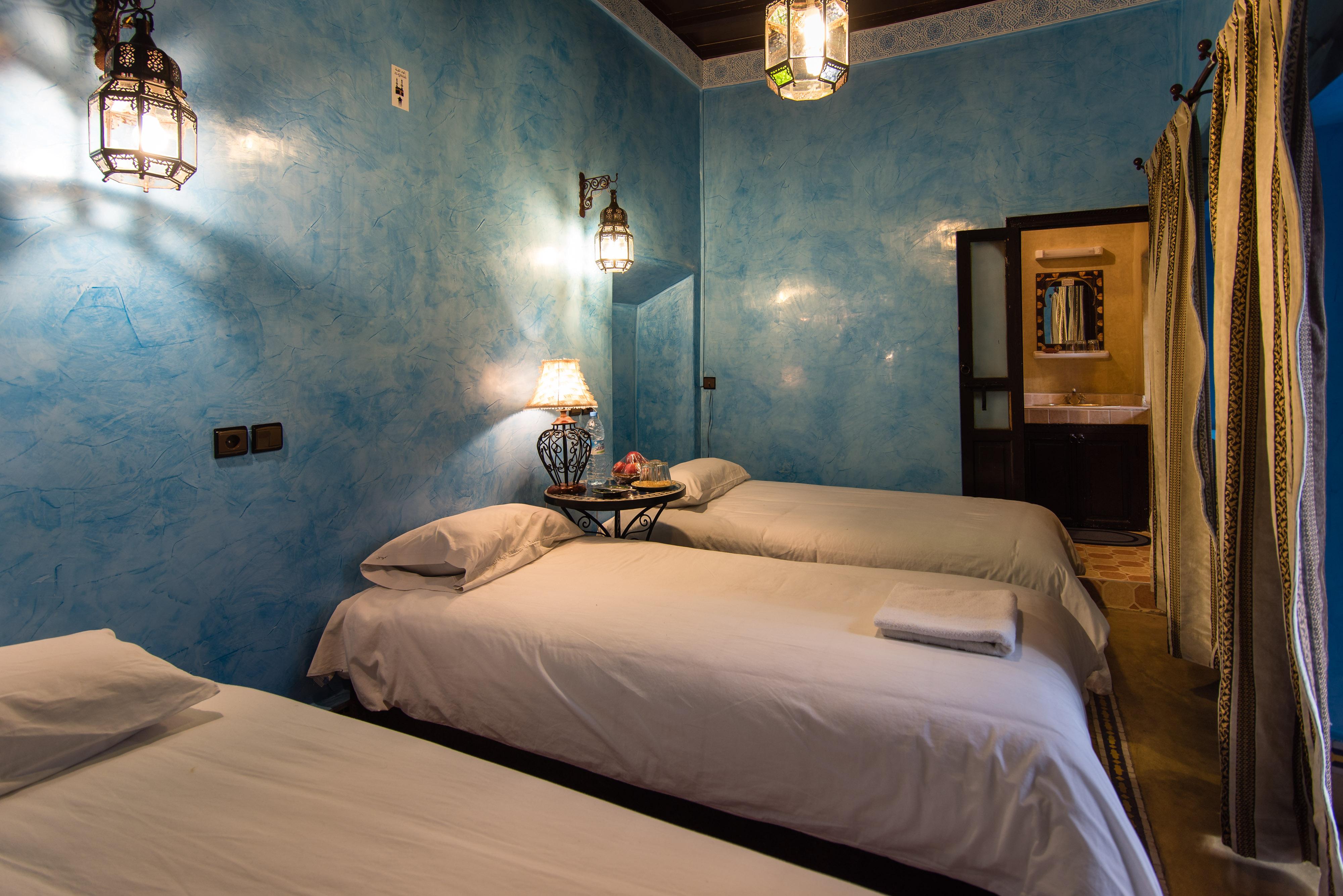 Riad Omar มาร์ราเกช ภายนอก รูปภาพ