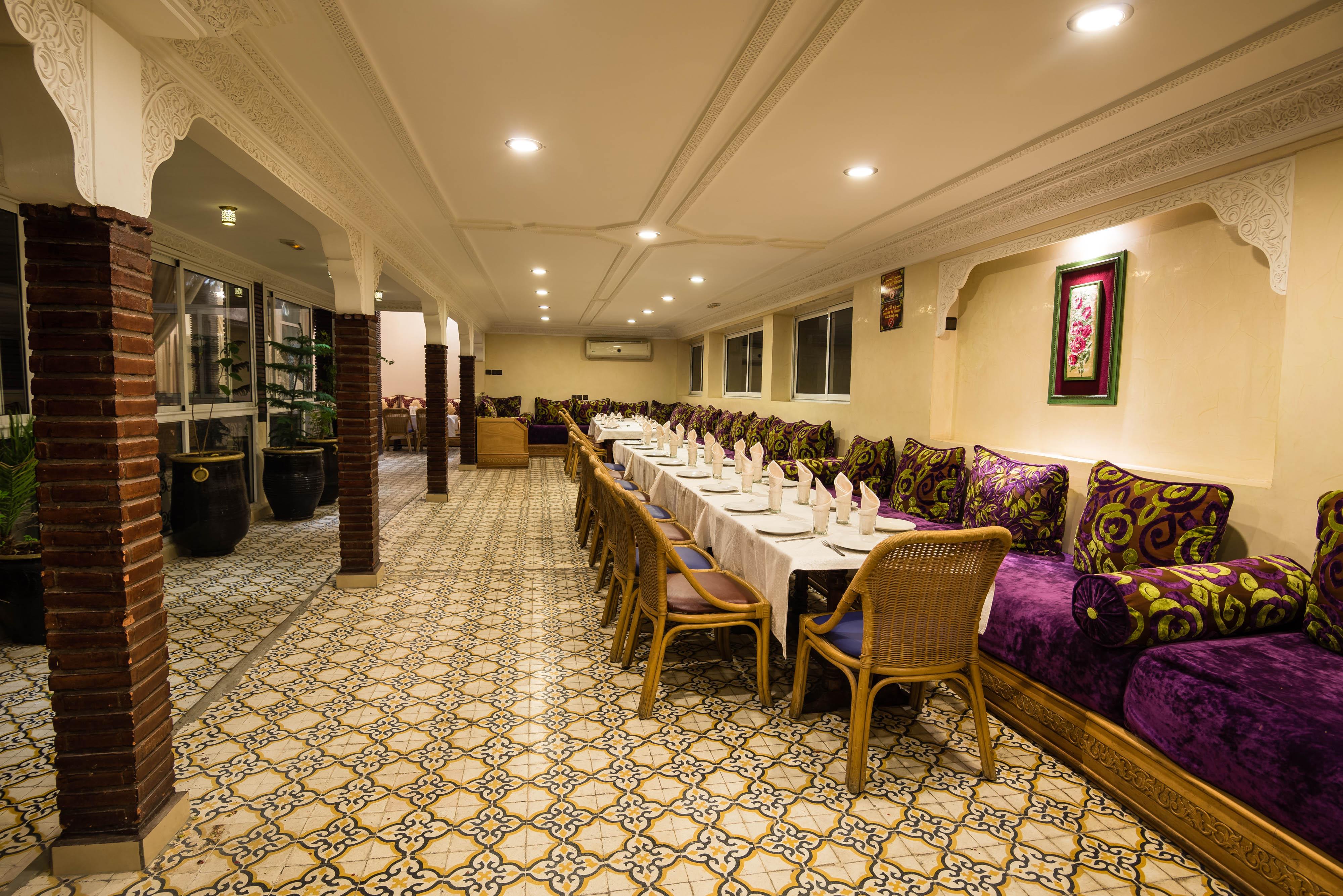 Riad Omar มาร์ราเกช ภายนอก รูปภาพ