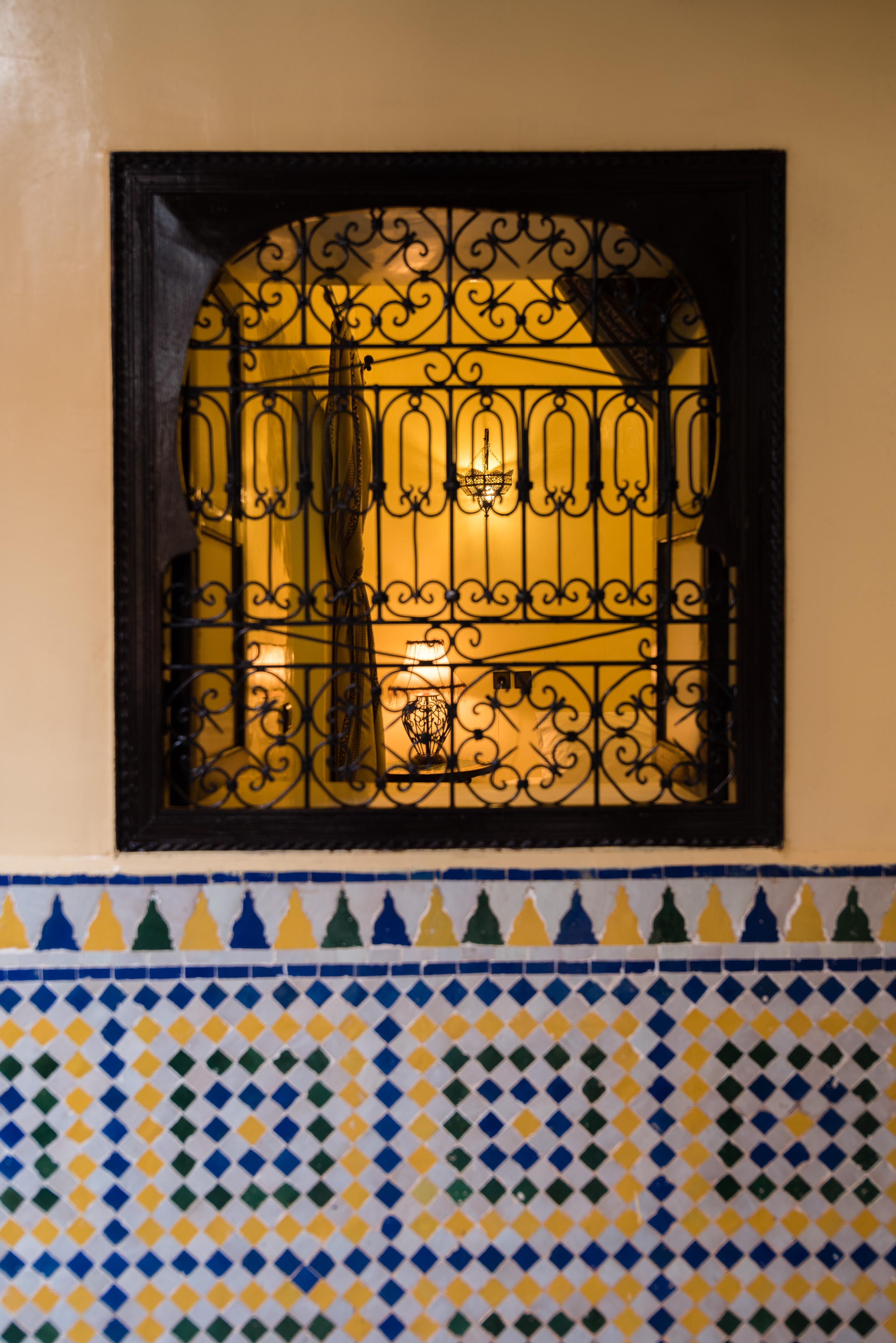 Riad Omar มาร์ราเกช ภายนอก รูปภาพ