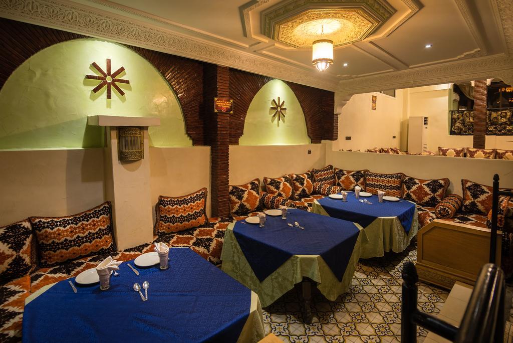 Riad Omar มาร์ราเกช ภายนอก รูปภาพ
