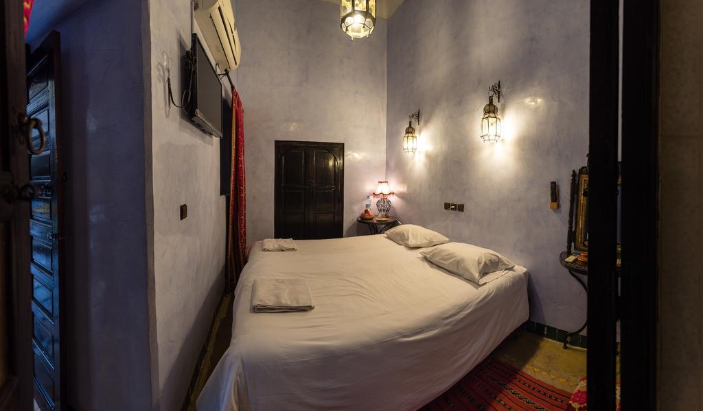 Riad Omar มาร์ราเกช ภายนอก รูปภาพ
