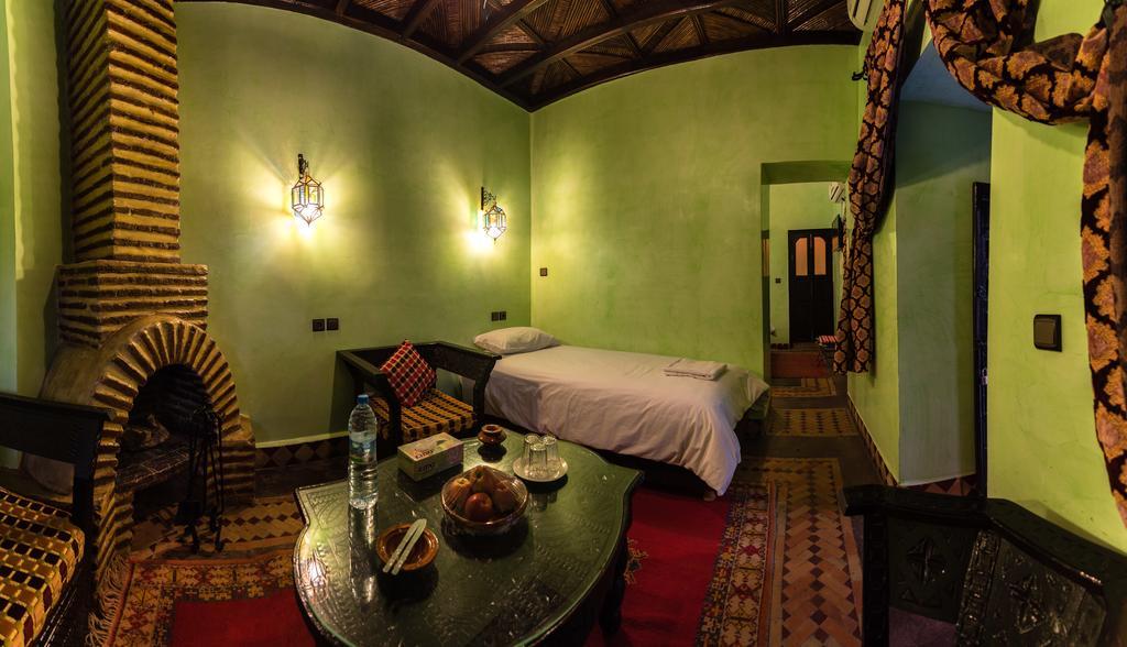 Riad Omar มาร์ราเกช ภายนอก รูปภาพ